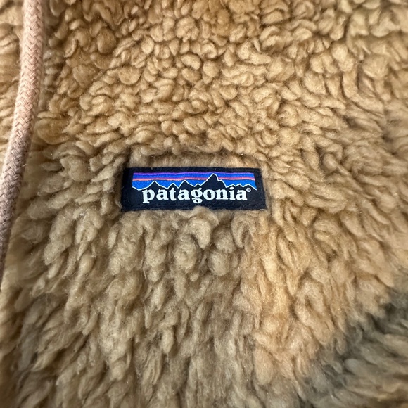 Patagonia Dusty Mesa Parka - Picture 4 of 4